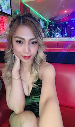 プロフィール写真19・Kyla|Club Maria・クラブ マリア - 栄のインターナショナルパブ