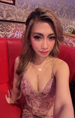 プロフィール写真2・Kyla|Club Maria・クラブ マリア - 栄のインターナショナルパブ