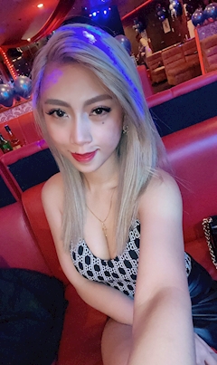 プロフィール写真11・Kyla|Club Maria・クラブ マリア - 栄のインターナショナルパブ