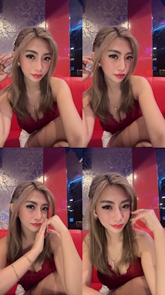 プロフィール写真4・Kyla|Club Maria・クラブ マリア - 栄のインターナショナルパブ