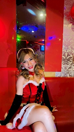 プロフィール写真16・Kyla|Club Maria・クラブ マリア - 栄のインターナショナルパブ