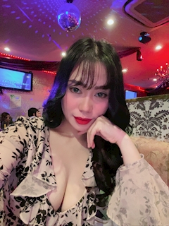 プロフィール写真2・rei｜Club Maria・クラブ マリア - 栄のインターナショナルパブ