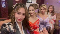 プロフィール写真24・rei｜Club Maria・クラブ マリア - 栄のインターナショナルパブ