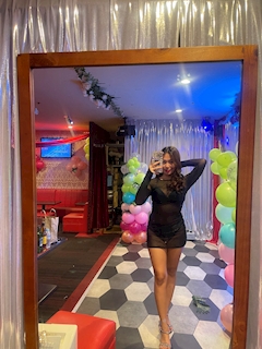 プロフィール写真21・rei｜Club Maria・クラブ マリア - 栄のインターナショナルパブ