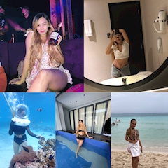 プロフィール写真17・rei｜Club Maria・クラブ マリア - 栄のインターナショナルパブ