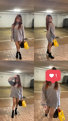 プロフィール写真9・yuri｜Club Maria・クラブ マリア - 栄のインターナショナルパブ