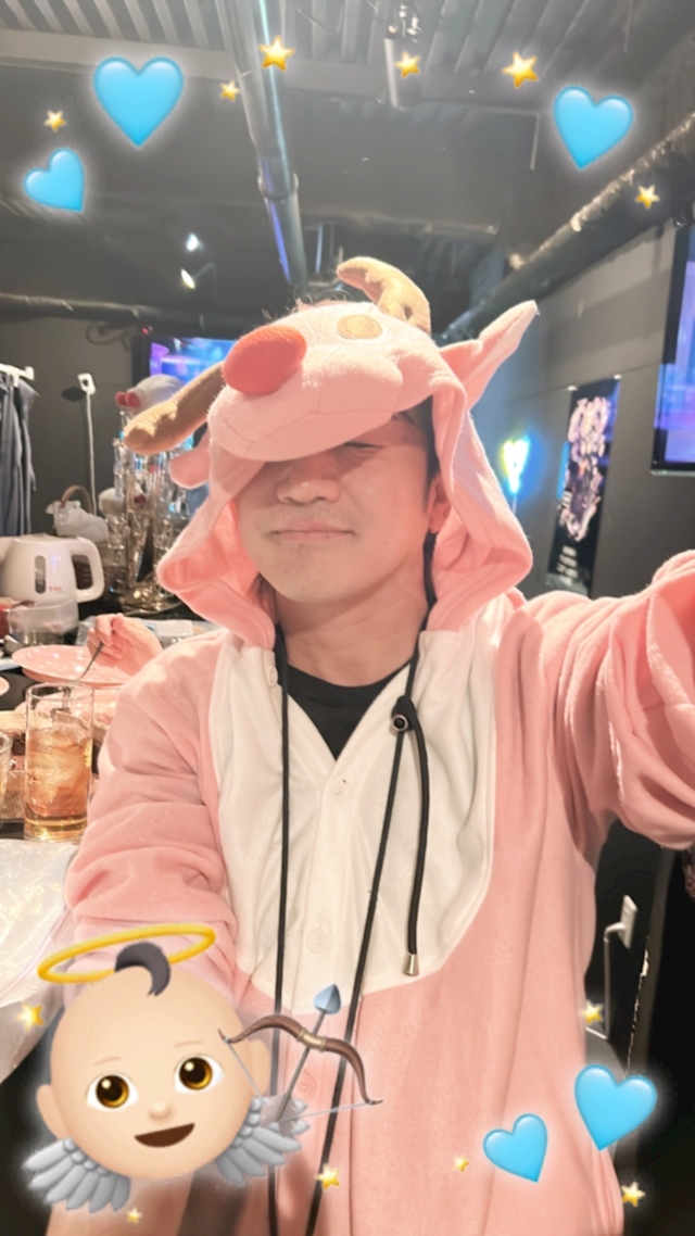 プロフィール写真1・まどか｜