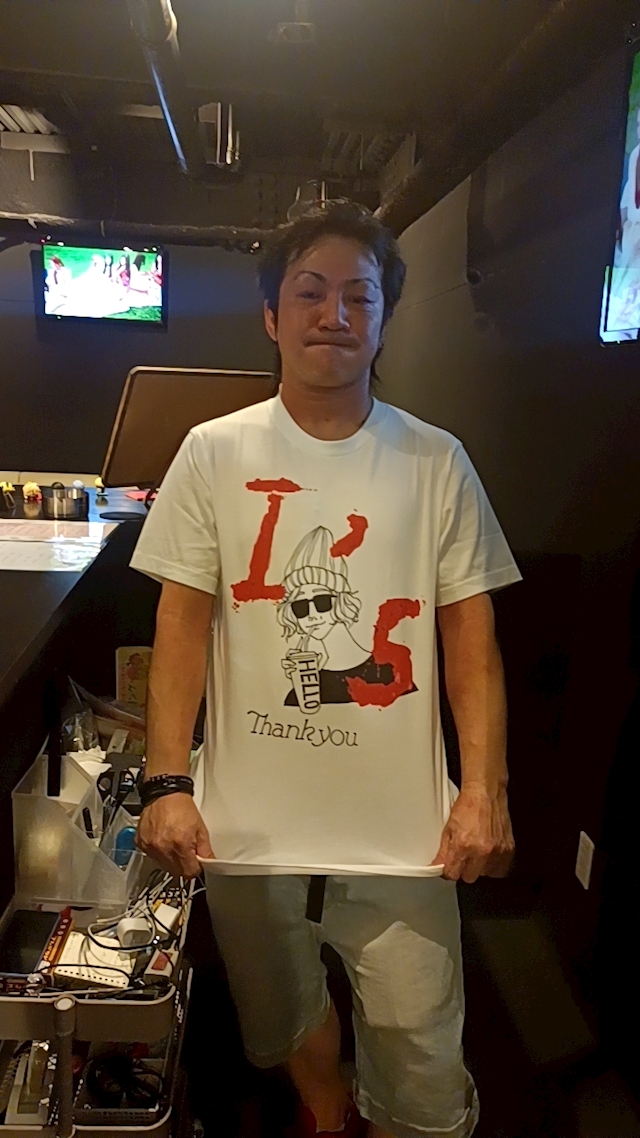 プロフィール写真2・まどか｜