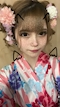 プロフィール写真5・ここな|Club Beni・ベニ - 奈良県橿原市のキャバクラ