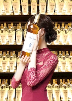 プロフィール写真5・逢出　ゆい｜CLUB Dal Segno・ダル セーニョ - 浜松のクラブ/ラウンジ