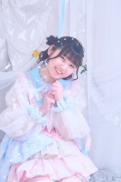 プロフィール写真2・ましろ｜Atom la devilu・アトムラデビル - 大森駅東口のガールズバー