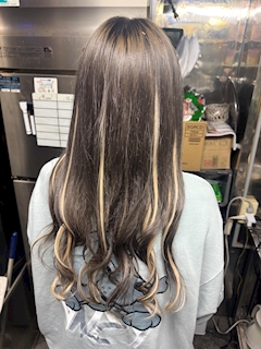 プロフィール写真5・みお｜new style bar LUNA・ルナ - 松戸のガールズバー