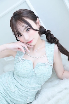 プロフィール写真10・𝔸ℝ𝕀𝕊𝔸🐝🩷|club Regulus・レグルス - 静岡 両替町のキャバクラ