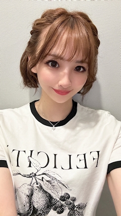 プロフィール写真17・𝔸ℝ𝕀𝕊𝔸🐝🩷|club Regulus・レグルス - 静岡 両替町のキャバクラ