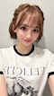 プロフィール写真17・𝔸ℝ𝕀𝕊𝔸🐝🩷|club Regulus・レグルス - 静岡 両替町のキャバクラ