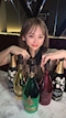 プロフィール写真16・𝔸ℝ𝕀𝕊𝔸🐝🩷|club Regulus・レグルス - 静岡 両替町のキャバクラ