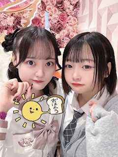 るな@コンカフェランド「ぴ」