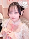 プロフィール写真1・るな@コンカフェランド｜Cafe&Bar コンカフェランド・コンカフェランド - 秋葉原のコンカフェ
