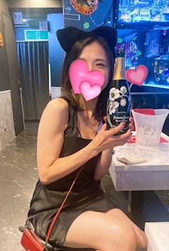プロフィール写真11・🐈⬛しほ🐈⬛|美熟女フェスティバル - 千日前のスナック