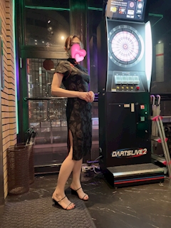 プロフィール写真6・🐈⬛しほ🐈⬛|美熟女フェスティバル - 千日前のスナック
