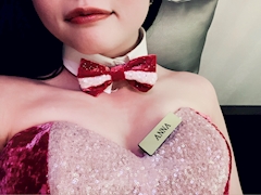 プロフィール写真2・あんな｜B4 神田店・ビーフォー - 神田駅西口のガールズバー