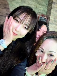 葛城ミサト「SWAGさん行って来ました✨️」