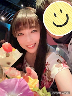 葛城ミサト「昨日のお礼ブログ✨️」