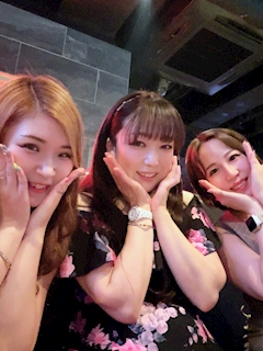 葛城ミサト「仲良しフォト✨️」