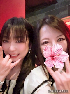 葛城ミサト「Mrs J 梅田店に行きました✨️」
