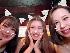 葛城ミサト「仲良しフォト💖」
