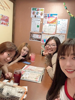葛城ミサト「6年4組✨️」