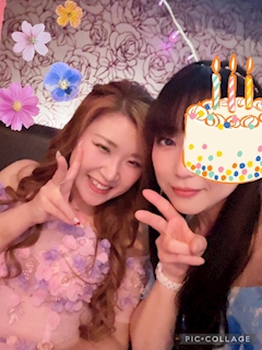 葛城ミサト「かな誕生祭✨️第二夜💖」