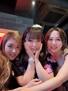 葛城ミサト「仲良しフォト✨️」