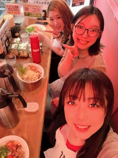 葛城ミサト「楽しい～︎💕︎」