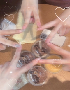 さえ「⭐️🌠💫🌟」