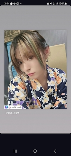 プロフィール写真4・のあ|club Eight・クラブエイト - 松本駅前のキャバクラ
