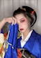プロフィール写真2・一美路|club Madonna・マドンナ - 盛岡のキャバクラ