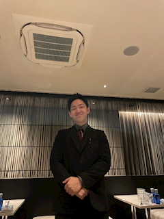 プロフィール写真1・けいご|SAKU HANABI・サクハナビ - 大和八木のラウンジ/クラブ