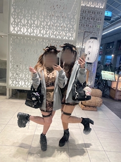 姫野　りさ「出勤♡」