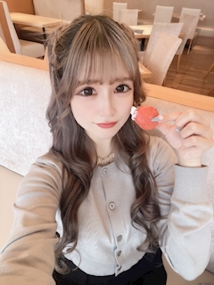 プロフィール写真6・姫野　りさ｜WORLD TRIP・ワールドトリップ - 広島市（流川）のキャバクラ
