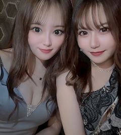 プロフィール写真6・優希 さとみ｜CLUB MARIGOLD・マリーゴールド - 岡崎のキャバクラ