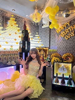 プロフィール写真2・優希 さとみ｜CLUB MARIGOLD・マリーゴールド - 岡崎のキャバクラ