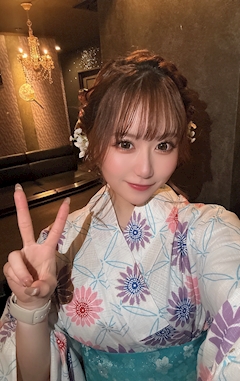 プロフィール写真4・優希 さとみ｜CLUB MARIGOLD・マリーゴールド - 岡崎のキャバクラ