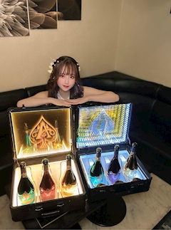 プロフィール写真3・優希 さとみ｜CLUB MARIGOLD・マリーゴールド - 岡崎のキャバクラ