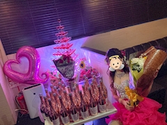 プロフィール写真8・優希 さとみ｜CLUB MARIGOLD・マリーゴールド - 岡崎のキャバクラ