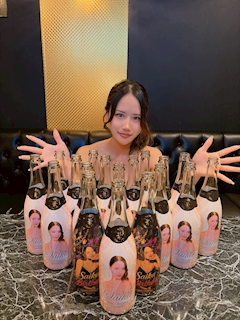プロフィール写真13・咲華(さいか)|salon de 華門・サロン ド カモン - 金沢片町のキャバクラ