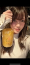 プロフィール写真3・めい|QUEEN-minis cafe-・クイーン ミニスカフェ - 神田のガールズバー