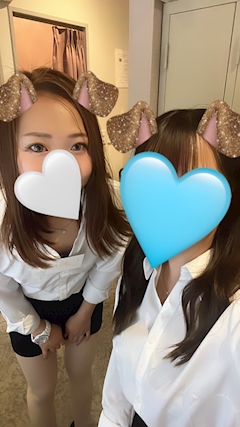 まりか「新しく入ったしおんさんと！」