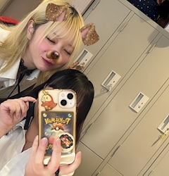 まりか「パート2けいちゃん」