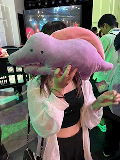 プロフィール写真1・まりか｜Very Berry・ベリーベリー - 下赤塚・地下鉄赤塚のキャバクラ